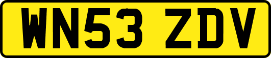 WN53ZDV