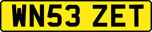 WN53ZET