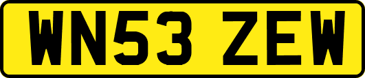 WN53ZEW