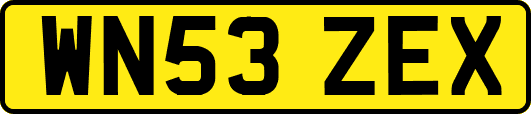 WN53ZEX