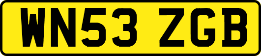 WN53ZGB