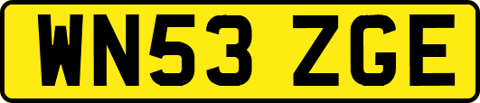 WN53ZGE