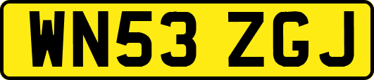 WN53ZGJ