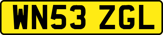 WN53ZGL