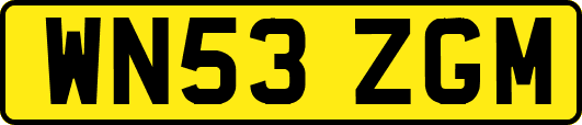 WN53ZGM