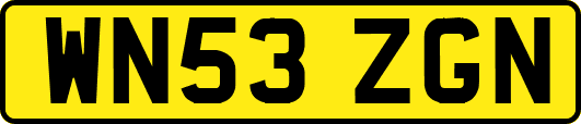WN53ZGN
