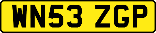 WN53ZGP