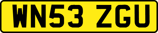 WN53ZGU