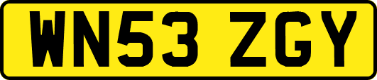 WN53ZGY
