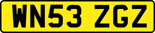 WN53ZGZ