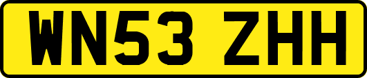 WN53ZHH