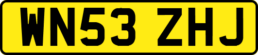 WN53ZHJ