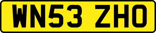 WN53ZHO