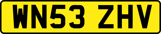 WN53ZHV