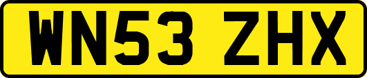 WN53ZHX