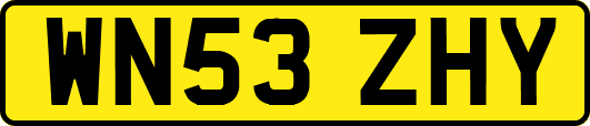 WN53ZHY