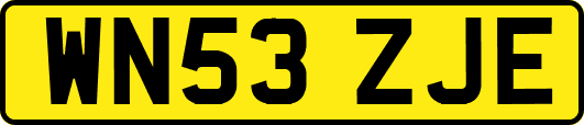 WN53ZJE