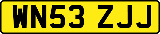 WN53ZJJ