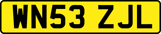 WN53ZJL