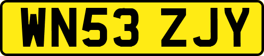 WN53ZJY