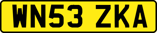WN53ZKA