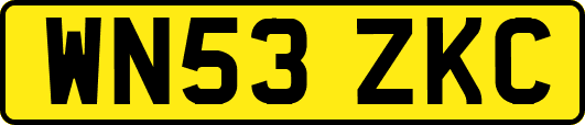 WN53ZKC