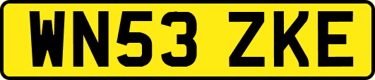 WN53ZKE