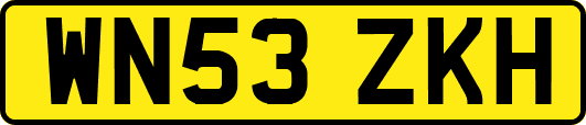 WN53ZKH
