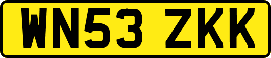 WN53ZKK