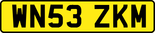 WN53ZKM