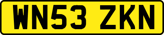 WN53ZKN