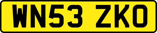 WN53ZKO