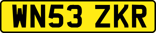 WN53ZKR