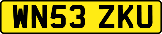 WN53ZKU