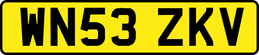 WN53ZKV