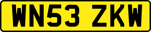 WN53ZKW