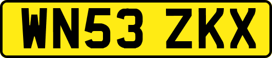 WN53ZKX