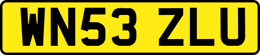 WN53ZLU