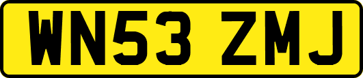 WN53ZMJ