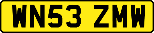 WN53ZMW