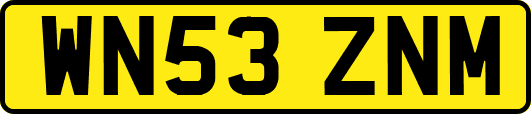 WN53ZNM