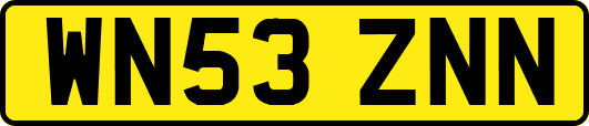 WN53ZNN
