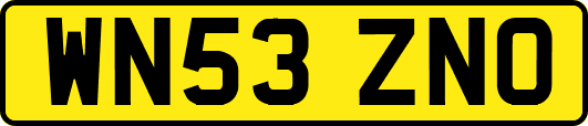 WN53ZNO