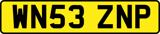 WN53ZNP