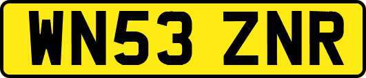WN53ZNR