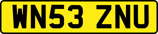 WN53ZNU