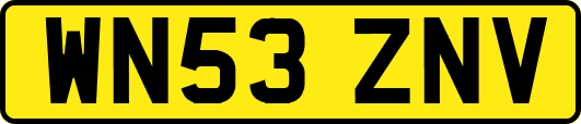 WN53ZNV