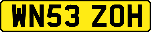 WN53ZOH