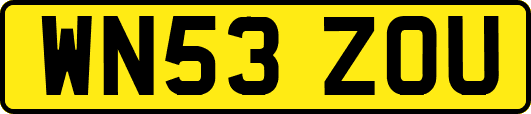 WN53ZOU