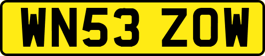 WN53ZOW